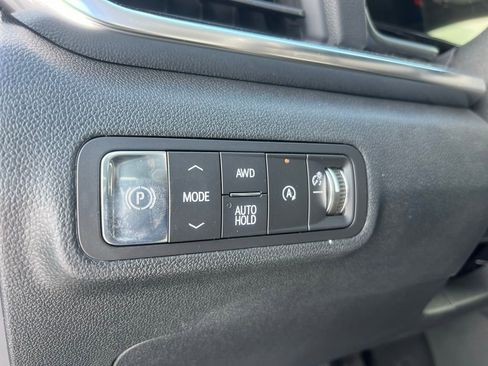 New 2026 GMC Terrain Denali image 38