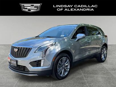 Used 2025 Cadillac XT5 Premium Luxury w/ Technology Package