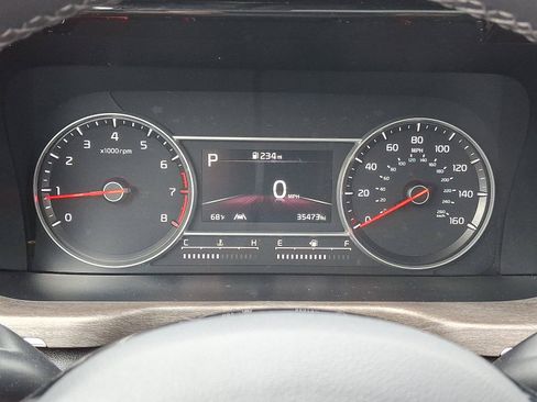 Certified 2023 Kia Sorento X-Line EX image 20