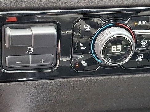 Used 2025 Chevrolet Silverado 2500 High Country w/ High Country Premium Package image 20