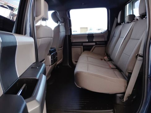 Used 2018 Ford F150 XLT w/ Equipment Group 301A Mid AWD/4WD image 18