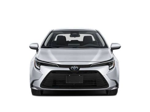 Certified 2026 Toyota Corolla LE FWD image 4