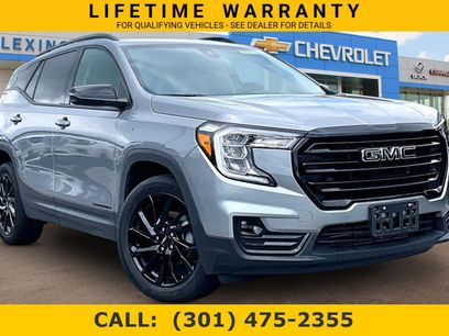 Used 2024 GMC Terrain SLT w/ Elevation Edition