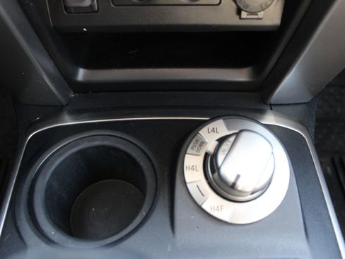 Used 2018 Toyota 4Runner Limited image 27