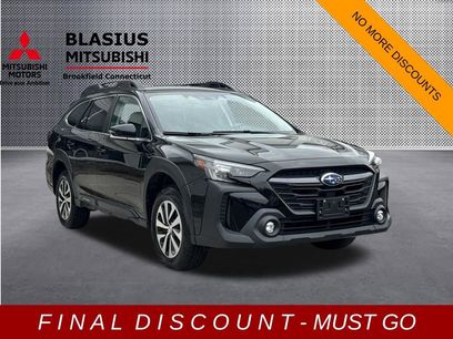 Used 2023 Subaru Outback Premium