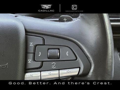 Used 2024 Cadillac Escalade ESV Sport w/ LPO, ONYX Package RWD image 14
