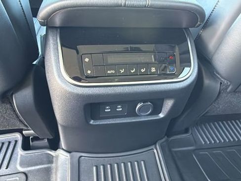New 2026 Nissan Armada SV AWD/4WD image 22