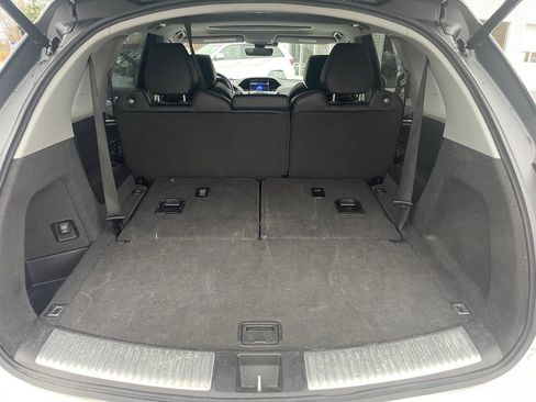 Used 2017 Acura MDX SH-AWD w/ Technology Package image 51