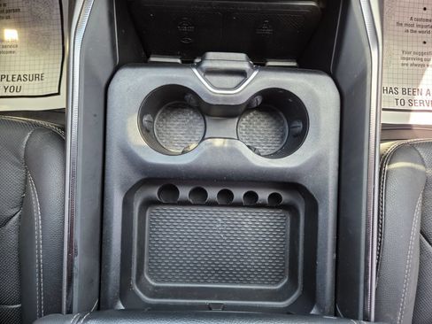 Used 2025 RAM 1500 Rebel w/ Rebel Level 2 Equipment Group AWD/4WD image 38
