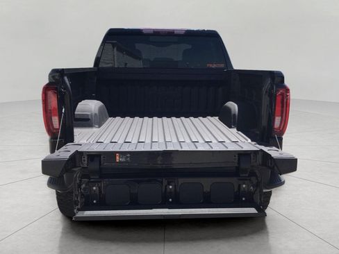 New 2026 GMC Sierra 1500 AT4 w/ AT4 Premium Package AWD/4WD image 28