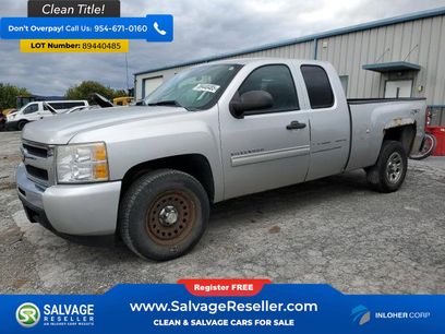 Used 2010 Chevrolet Silverado 1500 LT