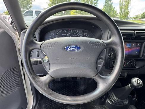 Used 2001 Ford Ranger XL AWD/4WD image 26