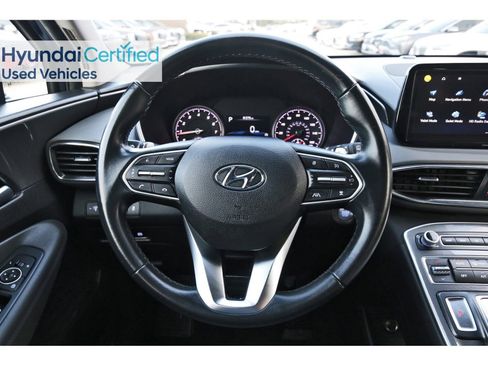 Certified 2023 Hyundai Santa Fe SEL image 16
