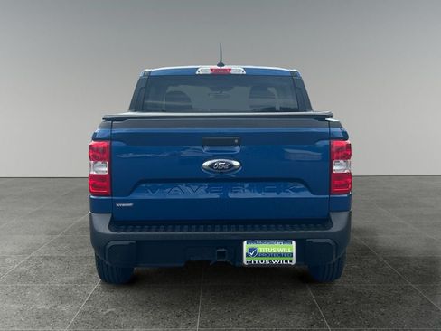 Used 2024 Ford Maverick XLT FWD image 8
