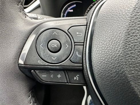 Used 2024 Toyota RAV4 XSE w/ Weather Package image 22