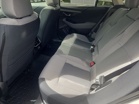 Certified 2025 Subaru Outback Premium AWD/4WD image 32