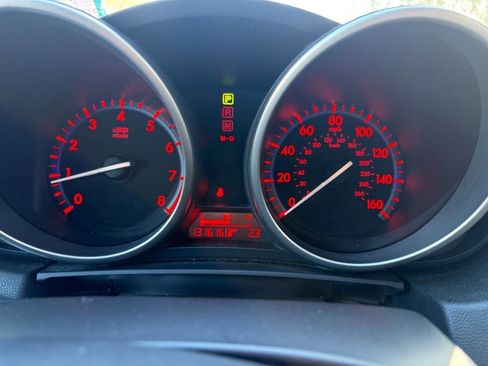 Used 2010 MAZDA MAZDA3 s Grand Touring image 13