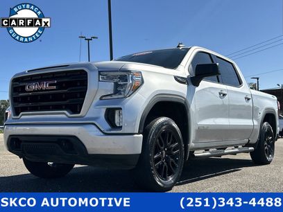Used 2020 GMC Sierra 1500 Elevation w/ Elevation Value Package