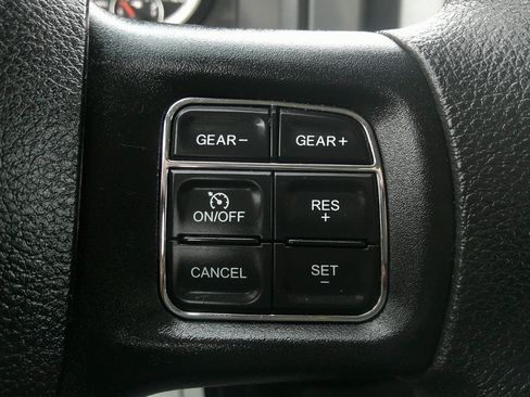 Used 2019 RAM 1500 Tradesman w/ Popular Equipment Group image 21