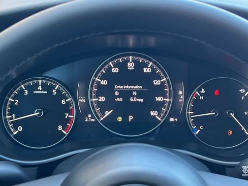 New 2026 MAZDA CX-50 AWD 2.5 S w/ Weather Package image 29