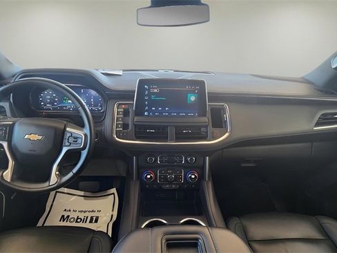 Used 2024 Chevrolet Tahoe LT image 22