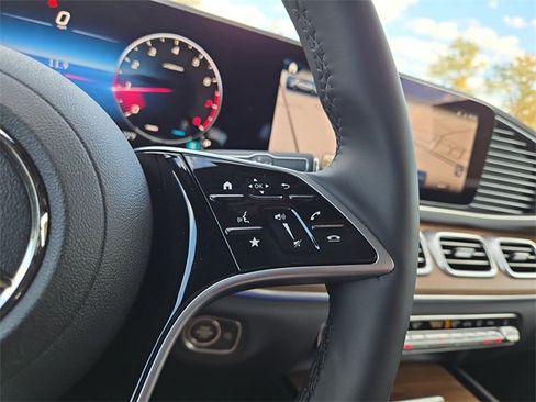 New 2026 Mercedes-Benz GLE 350 4MATIC image 18