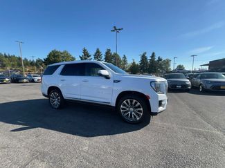 Used 2021 GMC Yukon Denali w/ Denali Premium Package AWD/4WD video 2