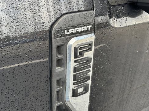 Used 2024 Ford F250 Lariat image 5