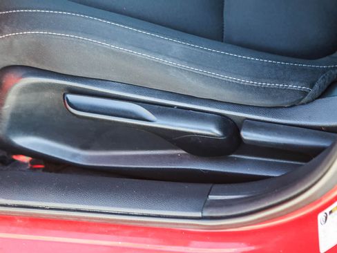 Used 2019 Honda Civic LX image 16