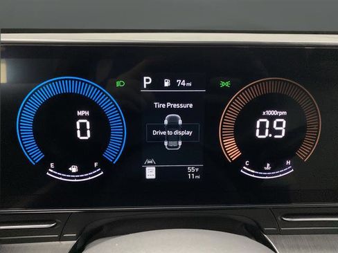 New 2026 Hyundai Kona SEL Sport image 15