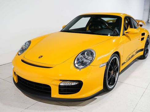 Used 2008 Porsche 911 GT2 image 35