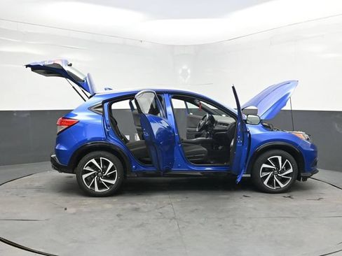 Used 2020 Honda HR-V Sport image 48