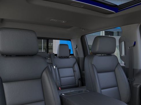 New 2026 Chevrolet Silverado 1500 LT Trail Boss image 24