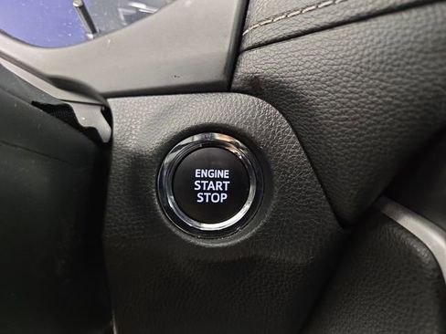 Used 2024 Toyota RAV4 XLE image 22