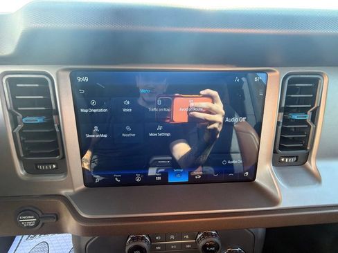 Used 2023 Ford Bronco Outer Banks AWD/4WD image 20