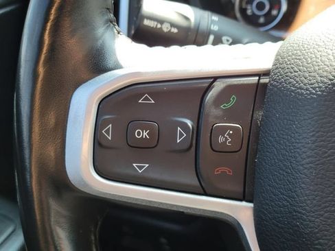 Used 2023 RAM 1500 Big Horn AWD/4WD image 15