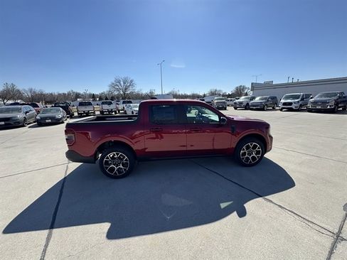 New 2026 Ford Maverick Lariat w/ 4K Tow Package image 1