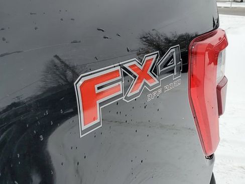 Used 2023 Ford F150 Platinum w/ Equipment Group 701A High image 42