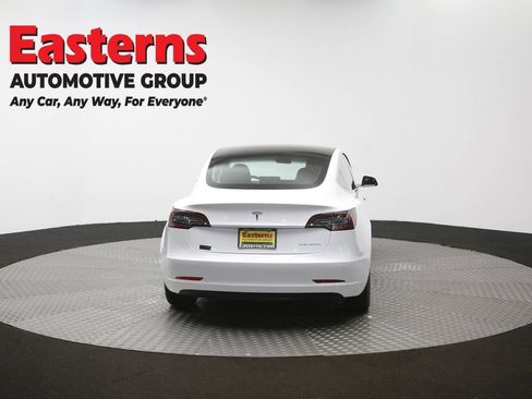Used 2018 Tesla Model 3 Long Range AWD/4WD image 33