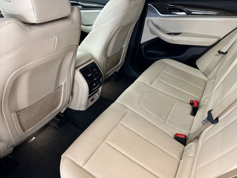 Used 2020 BMW X3 sDrive30i RWD image 26