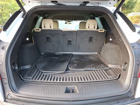 Used 2018 Cadillac XT5 AWD image 28