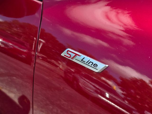 Used 2025 Ford Escape ST-Line w/ Equipment Group 301A FWD image 20
