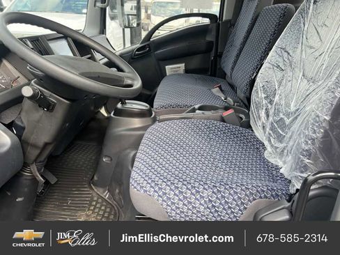 New 2025 Chevrolet Low Cab Forward image 6