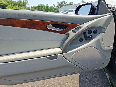 Used 2003 Mercedes-Benz SL 500 image 14