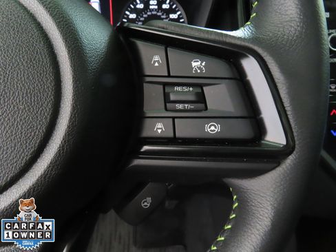 Used 2025 Subaru Ascent Onyx Edition AWD/4WD image 17