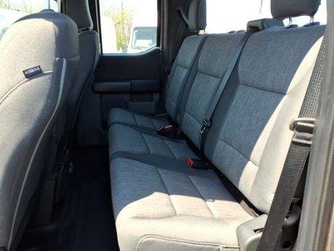 Used 2021 Ford F150 XL w/ Equipment Group 101A High AWD/4WD image 7