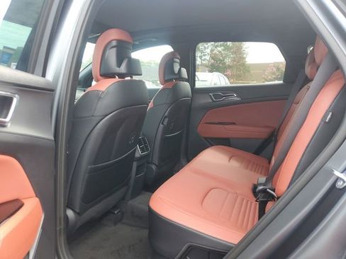 New 2025 Kia Sportage SX Prestige image 13