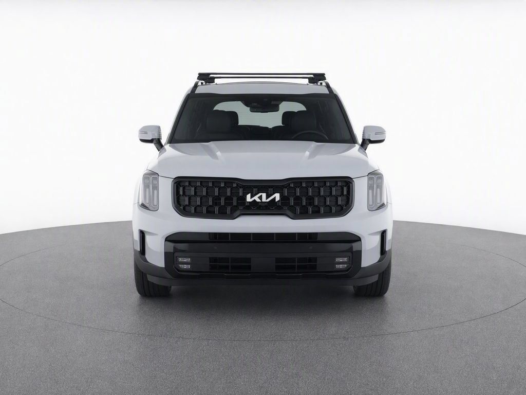 Certified 2024 Kia Telluride SX X-Line AWD/4WD image 6