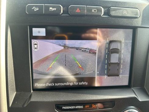 Used 2019 Ford F150 King Ranch w/ Equipment Group 601A Luxury image 28