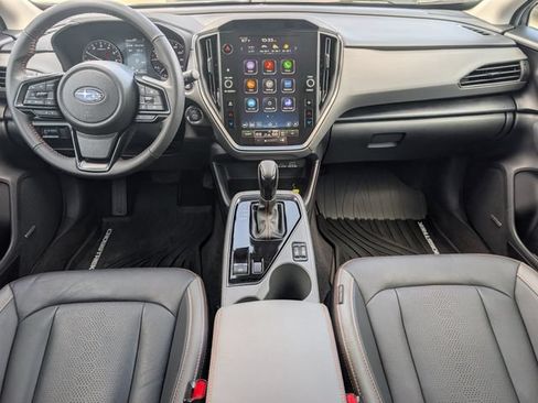 Certified 2025 Subaru Crosstrek 2.5i Limited w/ Crosstrek Mirror Package AWD/4WD image 24